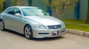 16 reactions | (Unregistered) 2006 Toyota Mark X for sale 63,000+km 4GR V6 Push button start Auto parking feature S package Full house K125,000 negotiable Call 0972565174 | Car Max Zambia | Facebook