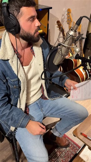 Frank Moyo on Instagram: "The Pastina Ballerina 🩰🥣🎶 #newmusic"