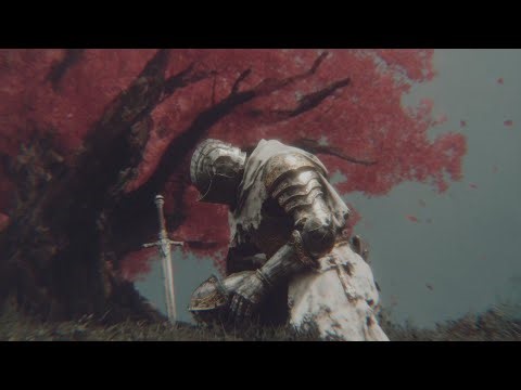 Dark Fantasy Music for Sleep & Relaxation | A Throne of Ashes