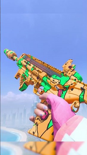 TOP 5 *META* LOADOUTS in MW3 SEASON 6! 👑 (MW3 Multiplayer Best Class Setups) #cod #mw3 #warzone