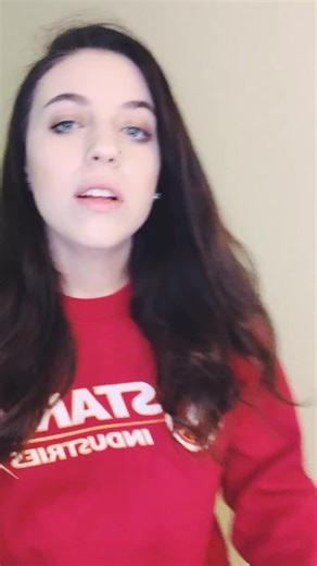 Heartwarming Father-Daughter Moments with Tony Stark and Morgan Stark