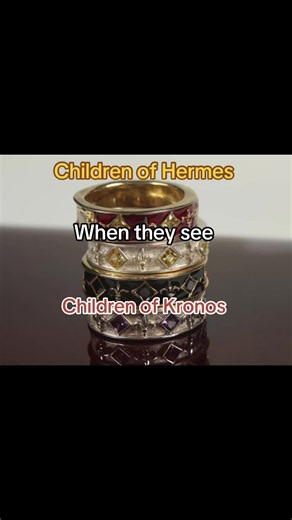 Dionysus and Hellenic Myth: Children of Hermes vs Children of Kronos