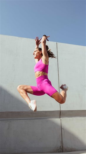 Future Fitness on Instagram: "Parenting is a full-body workout on its own, so Coach Sarah built a circuit that strengthens the muscles you use every day 💪 Here’s the perfect parent workout: Alternating Dumbbell Dead Bug: Builds core stability for carrying kids, car seats, and all the things. Reverse Lunge to Bicep Curl: Strength for getting down to kid-level and picking things (or kids) up safely. Dumbbell Romanian Deadlift to Row: Helps with bending, lifting, and all the leaning-over motions p