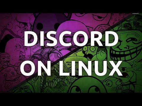 "The Easiest Way to Install Discord on Any Linux Distro – Complete Tutorial!"