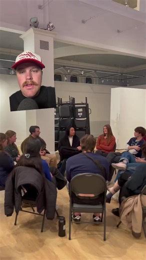 Live interview / Q&A with @BAD LUCK BRIGADE for album club this month. If you have a question you want to ask them, leave it below in the comments or in the discord! Wednesday the 18th, 7 PM, at the Salt Lake Art Museum. Hope to see yall there! #saltlakecity #utah #slc #badluckbrigade #music