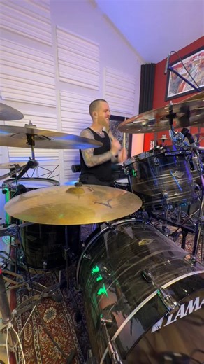 @thrice has always been one of the most important bands in my life. | Tanner Wayne