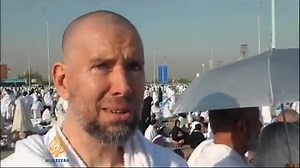 869K views · 35K shares | A Jewish convert to Islam | The Deen Show | Facebook