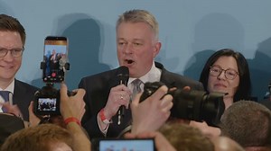 Gordon Schnieder zu Wahlsieg: „Ohne uns wird in diesem Land nicht mehr regiert in den nächsten Jahre