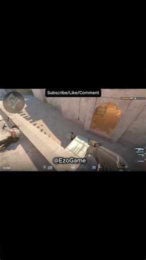 Counter Strike 2 the killings of the day 18 #headshots #csgo #counterstrikefacts #counterstrike