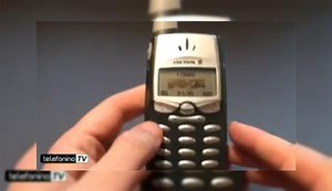 Recenzie retro a lui Ericsson T39, istoria handseturilor revizuita (Video)