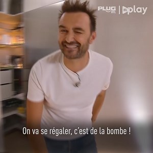 🥳 "Tous en cuisine" est de retour EN DIRECT avec Cyril Lignac et ses invités du lundi au vendredi à 18h40 sur Plug RTL & RTLplay 👨‍🍳 Envie de cuisiner avec eux ? Retrouvez la liste d'ingrédients ici ⏩ http://bit.ly/TECingredients | RTL tvi