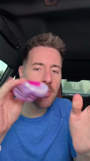 Needoh nice cube Sensory Fidget toy