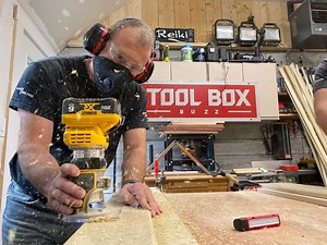 Best Cordless Router - Head-To-Head