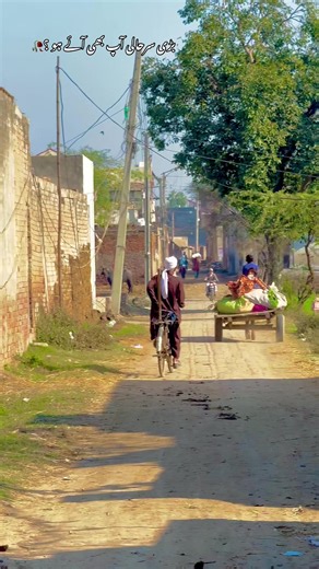 Exploring Bedian, District Kasur