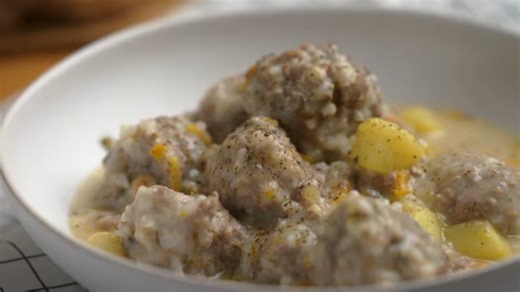 Το μυστικό για τα πιο ζουμερά γιουβαρλάκια αποκαλύπτεται! - ΣΥΝΤΑΓΕΣ - Youweekly.gr