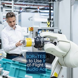 17 reactions | Want to see the first inclinometer with a #MachineLearning Core? Register for the #sensortest conference. We have preview of what we will show on the #STBlog. Sensor+Test https://bddy.me/3gVM2OT | STMicroelectronics NV | Facebook