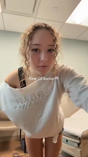 Do you guys like the poop sign #hospital #chronicillness #pots #ehlersdanlos #tubefed #fblifestyle | Lilly Downs Life