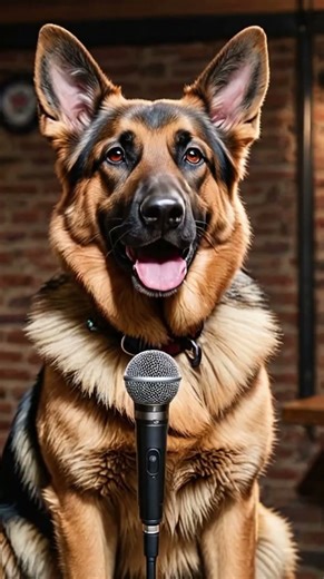 Funny dog and cat comedians making fun of humans behavior