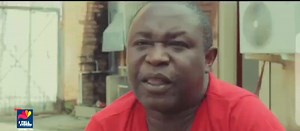 🎥 #RIPBABONGILE: MC Babongile "Ndebele Rockstar" Sikhonjwa, has been buried in Gwanda South this morning. In the video👇 he shares thoughts on corruption, etc. | The Day Star