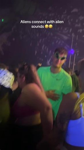 Macky Gee's Incredible Alien Sounds at Kingston Pryzm