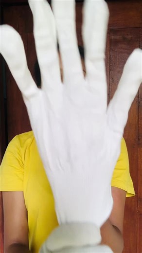 Macrame Swing Chair - 100% Handmade