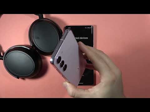 Sennheiser MOMENTUM 4: Connect with 2 Device #sennheiser