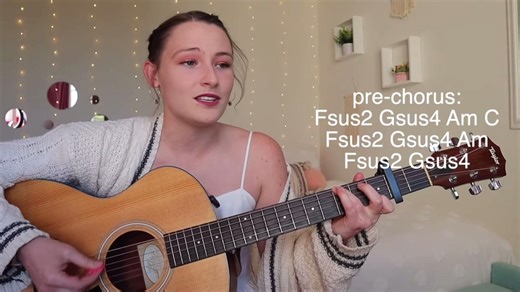 15.Love Story(Play Along)