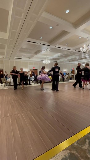 Michigan Senior Olympics on Reels | Facebook