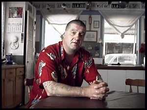 Chopper Read - a killer is a killer