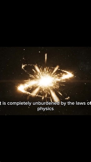 Our Cosmic Nature (@ourcosmicnature)’s video of Quantum Physics