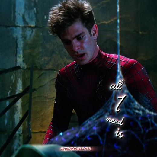 Peter & Gwen — A Love That Never Fades 💔 | All I Want | Spider-Man Remastered Edit #shorts