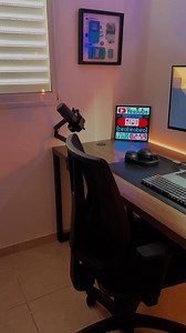 Nice and clean setup by @birobirobiro | Minimal Desk Setups