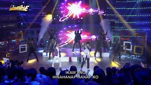 Panoorin ang full charge na kantahan, sayawan at kulitan kasama sina Sanrio, Song-Yupsal at FumiYam! | It's Showtime