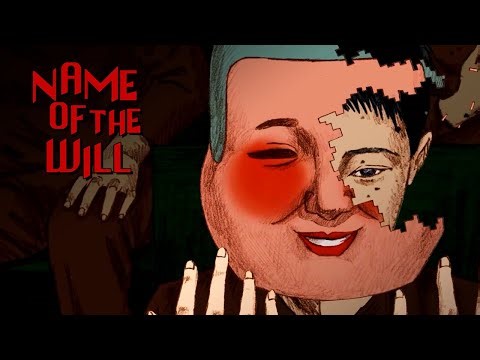 being in a cult is kinda weird - Name Of The Will [0]