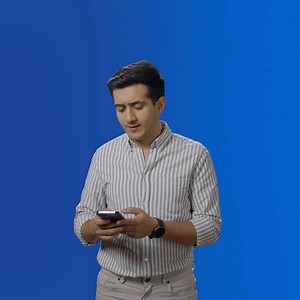 From instant account opening to activating your card online, SC Mobile app enables you to manage all your financial needs with a few taps. Download SC Mobile app today and enjoy the future of banking. iOS: http://spr.ly/6009PtyZv Android: http://spr.ly/6004Ptykk For more details, visit http://spr.ly/6002PtDjE #AllInOne #GetMoreDone #SCMobile | Standard Chartered Pakistan