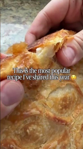 Sourdough Croissant Bread