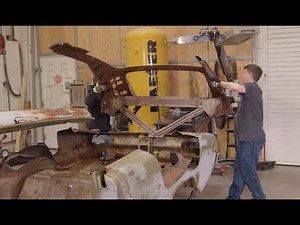 NEW EPISODE: CONVERTIBLE CHARGER-WHAT THE HELL?