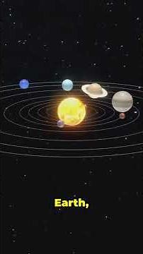 🔥🌟 Stars vs Planets: The Shocking Truth About What REALLY Shines in Space! 🪐✨