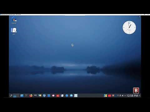 Sharing Files and Folders Between Devices Using Syncthing