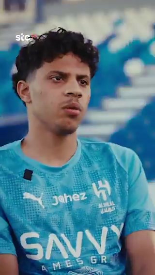 سعد المطيري ✨سرعة وذكاء كروي ⚽القصة كاملة في وثائقي #نجوم_النخبة حصريًا على #stctv 📺