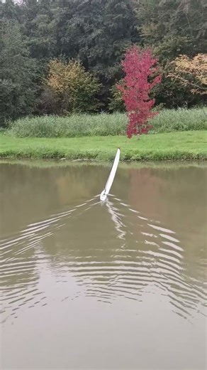 voiliers rc dragon flite 95 v3 #adnrc