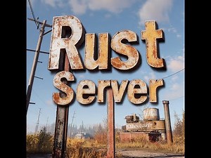 Ultimate Beginner's Guide: Host a 24/7 Rust Server with No Experience (2024 Edition)
