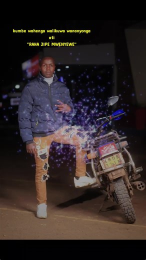 Bravo Colonizer (@bravocolonizer)’s videos with original sound - Music_Heals🇰🇪