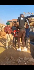 FEATURED | We have a brand new problem in Ga-Rankuwa. Dr George Mukhari Academic Hospital-Garankuwa one your patients has absconded 🤣🤣🤣 | The Ga-Rankuwa Mail