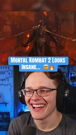 Mortal Kombat 2: An Insane Experience Awaits