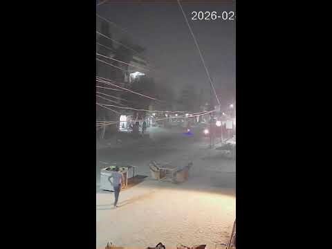 Welcome to our 24/7 Live CCTV Stream