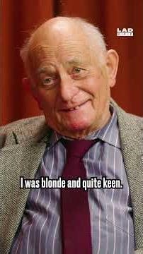 Holocaust survivor describes wearing the yellow star at age seven | Face To Face