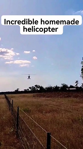 10K views · 276 reactions | Incredible homemade helicopter #diy #handmade #art #homedecor #design #craft #doityourself #Battery #woodworking #crafts #fyp powerbank #diyprojects #homemade #decor #diyhomedecor #wood #creative #sewing #instagood #d #fashion #diycrafts #interior #smallbusiness #diyproject #handmadewithlove #artist #freeenergy | Diy Explorer | Facebook