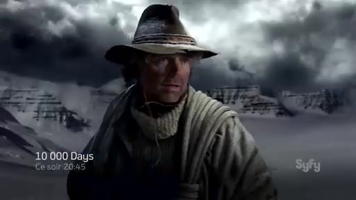10000 Days - Film (2014) : diffusions TV, streaming, replay