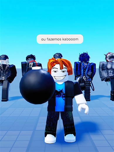 Emotes e Tendências em Roblox: Molejo Incrível!